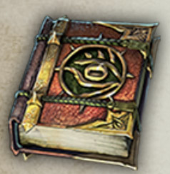 Tome of Madnessのスペシャルワイルド