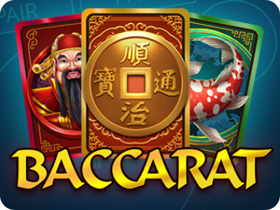 BACCARAT・Beebet