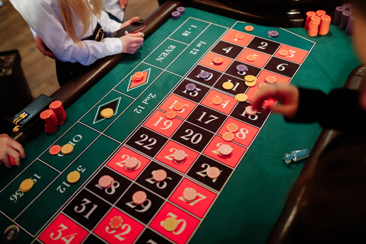 ランドカジノのおすすめのゲーム