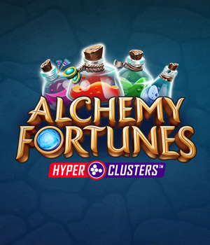 Alchemy fortunes ボンズカジノ