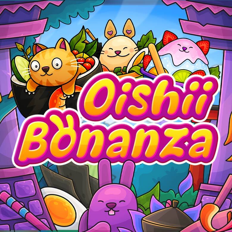 ボンズカジノの限定版スロットOishii Bonanzaの詳しいレビュー！