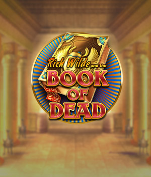 ブックオブデッド(Book of Dead) ボンズカジノ