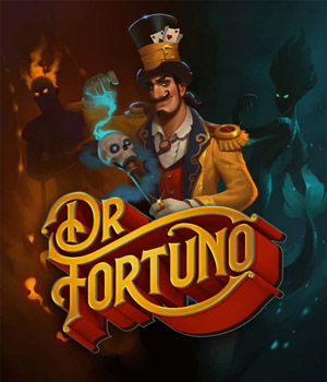 Dr Fortuno スロット ボンズカジノ