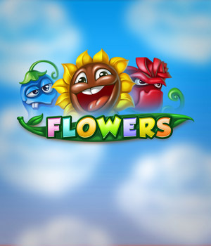 Flowers ボンズカジノ