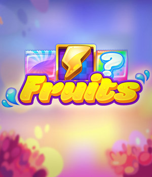 Fruitsスロット ボンズカジノ