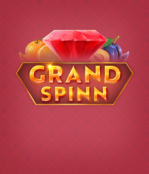 Grand Spinn(グランド・スピン)スロット ボンズカジノ