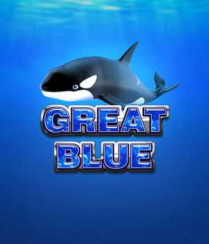 Great Blue ボンズカジノ
