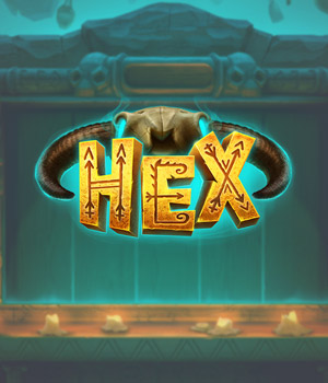 HEXスロット ボンズカジノ