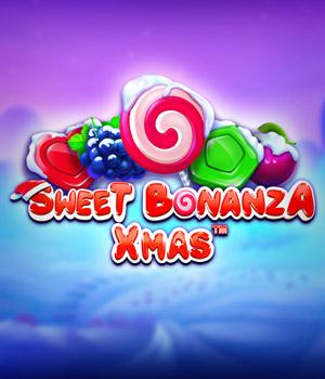 Sweet Bonanza xmas ボンズカジノ