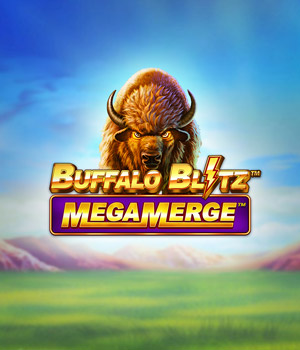 Buffalo Blitz ボンズカジノ