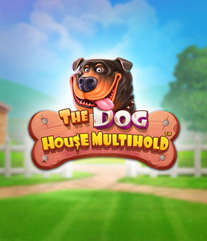 The Dog House Multihold ボンズカジノ
