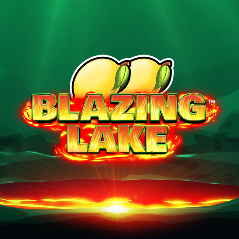 ボンズカジノの限定版スロットBlazing Lakeの詳しいレビュー！