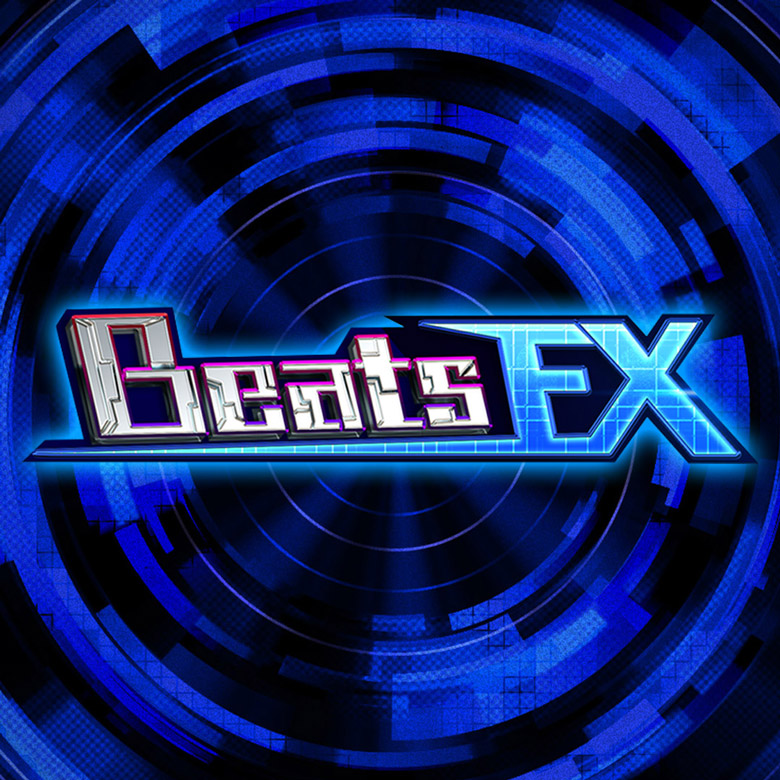 BeatsEX スロットのレビュー、そしてボンズフリーで楽しもう！