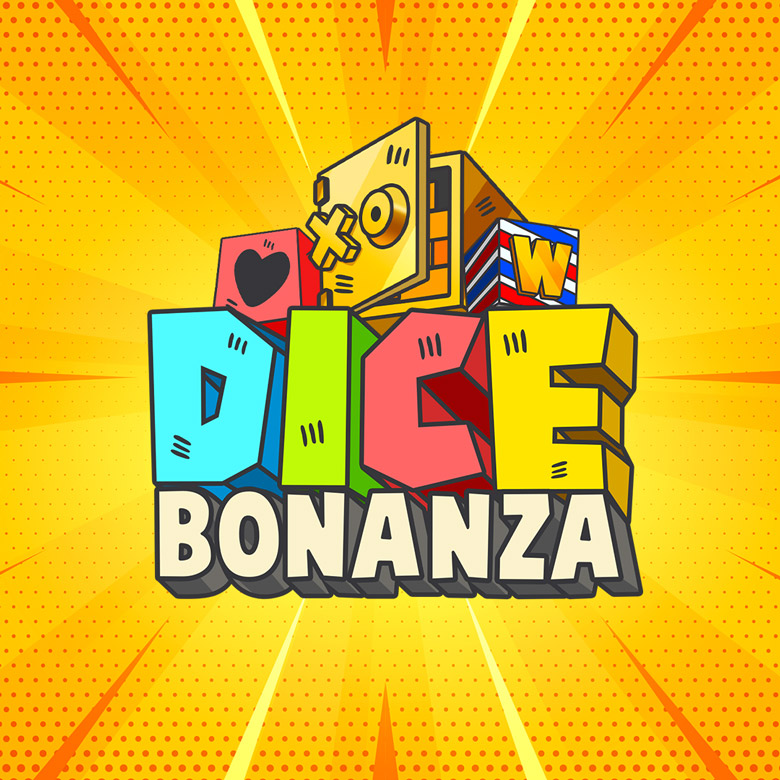 知らないでは済まされないDice Bonanzaを今すぐプレイ！