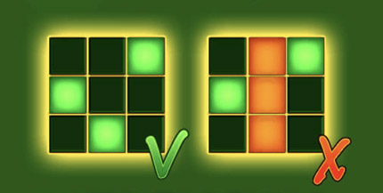 Gold Hit: O&rsquo;Reilly&rsquo;s Charmsのペイライン