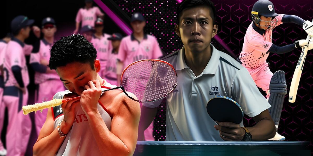 アジア スポーツ 一覧 人気