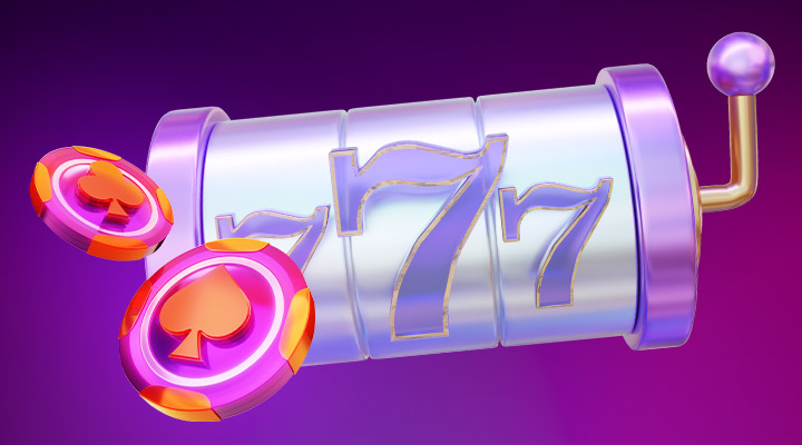 スロットの用語