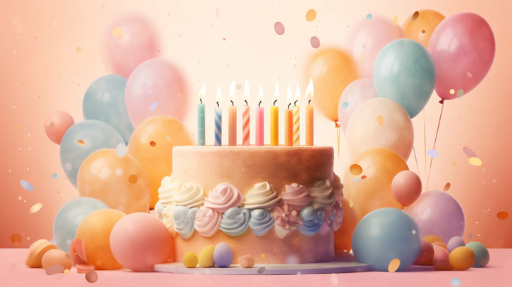 誕生日ボーナスの種類