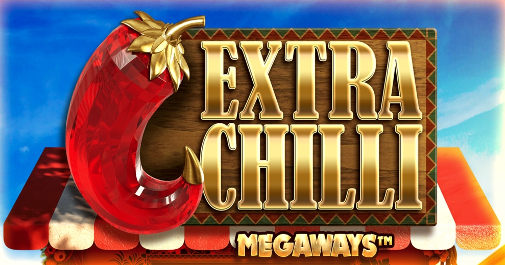 Extra Chili slot