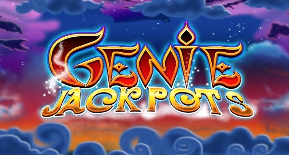 Genie Jackpot