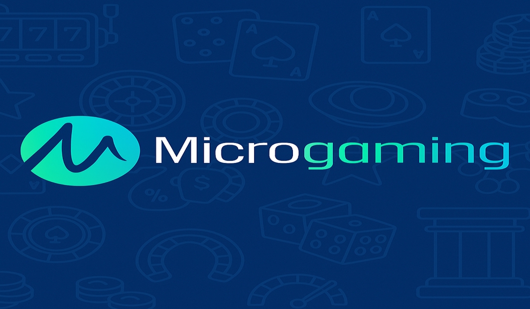 Microgaming（マイクロゲーミング）搭載のおすすめオンラインカジノ