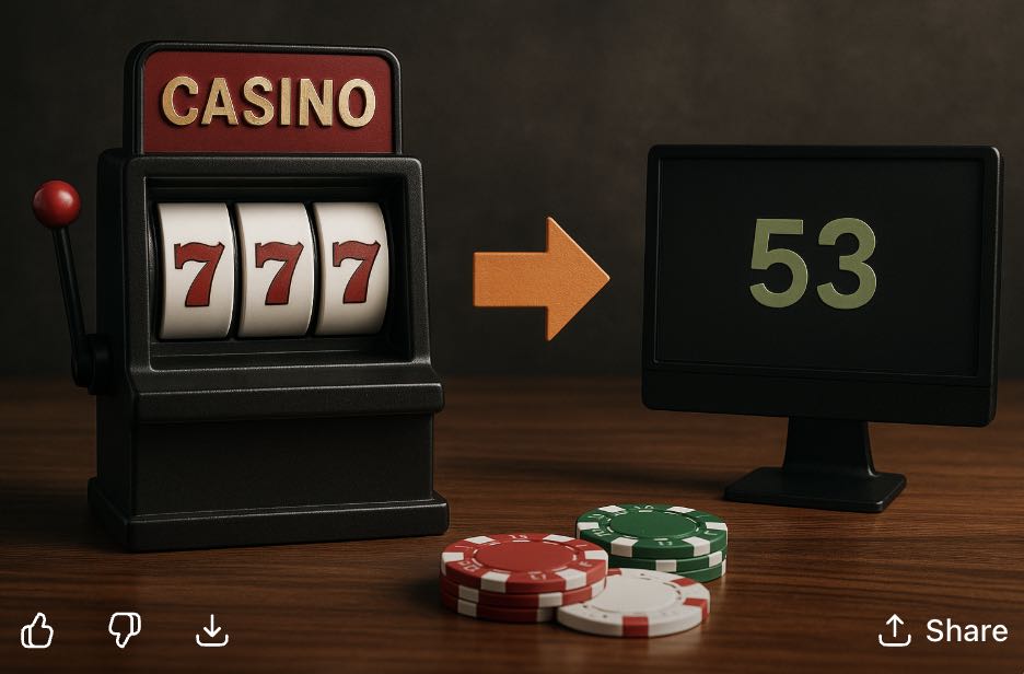 カジノにおけるRNG（ランダムナンバージェネレーター）とは？